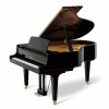 Kawai GL50 Grand Piano Polished Ebony All Inclusive Package
